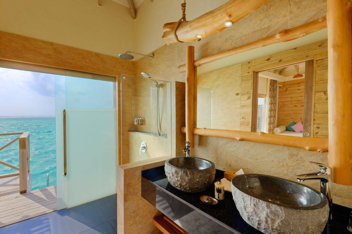 Dolphin Villa with Pool