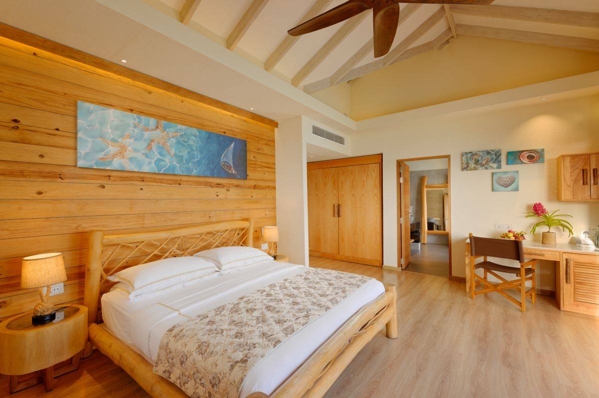 Aqua Suite with Pool