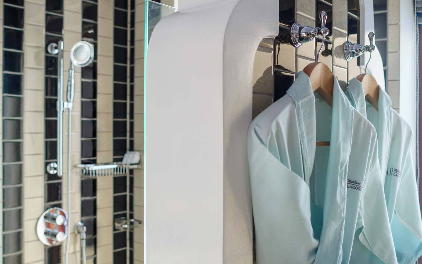 Beach Room, SAii Lagoon Maldives