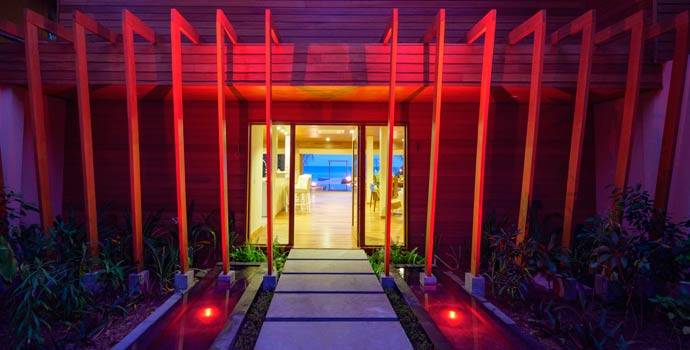 The PlayPen - The Grand Beach Pavilion 