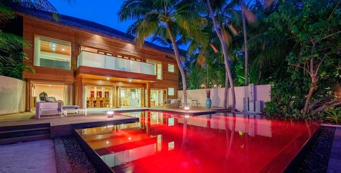 The PlayPen - The Grand Beach Pavilion 