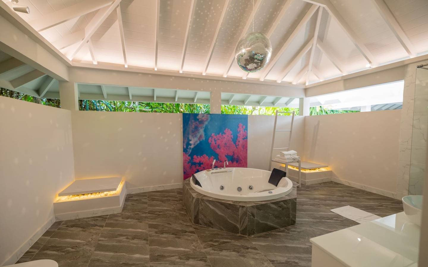 2 Bedroom Ocean Beach Villa