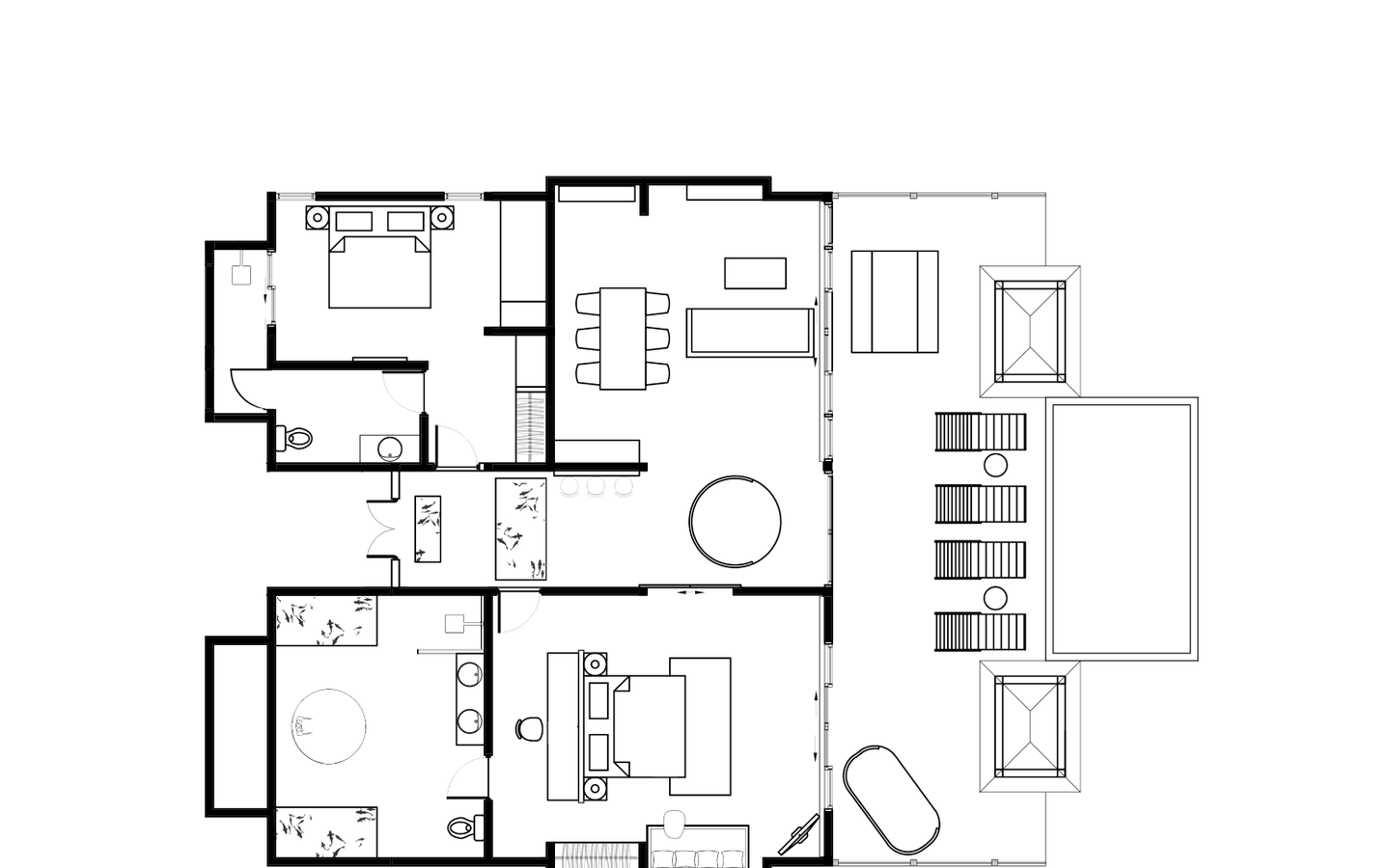 The Standard Residence