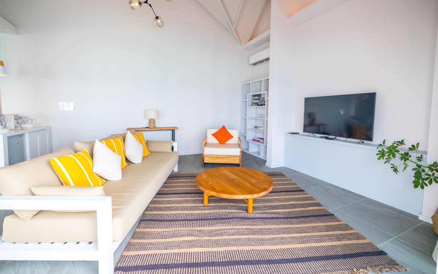 The Standard Residence