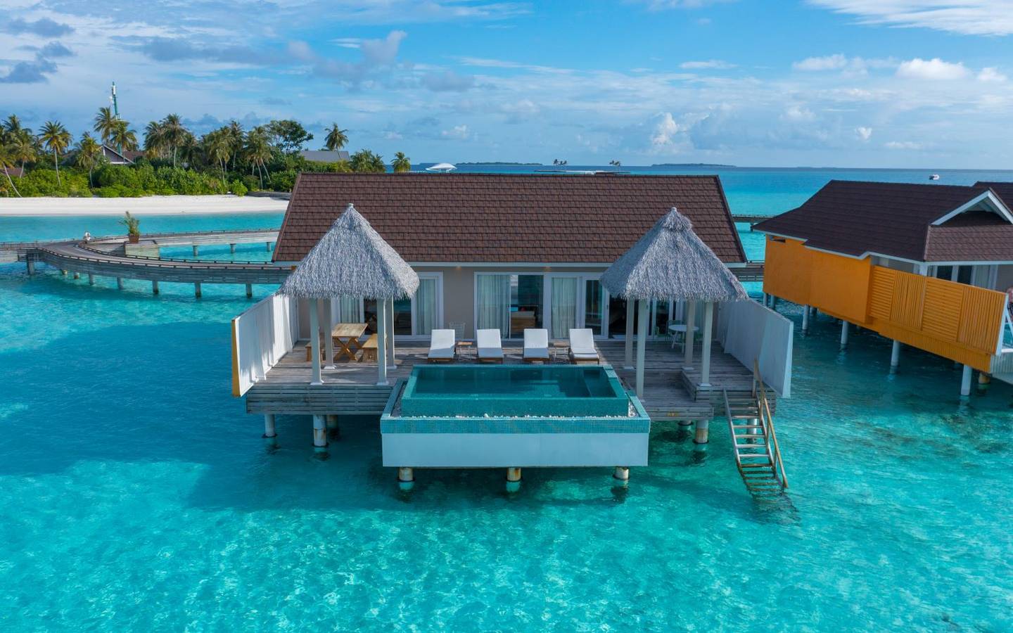 The Standard Residence