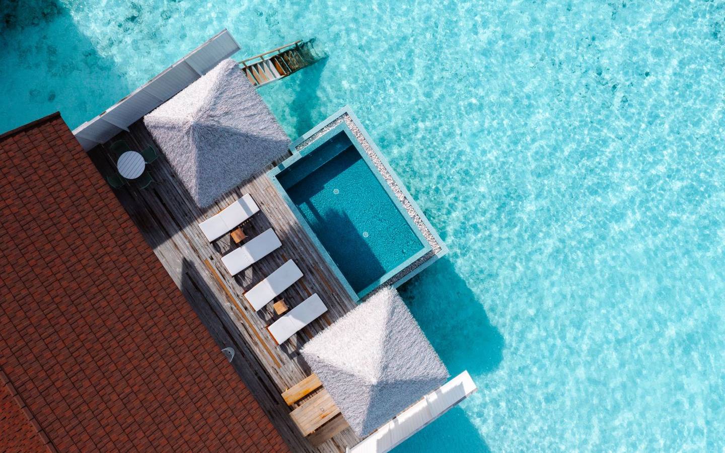 The Standard Residence