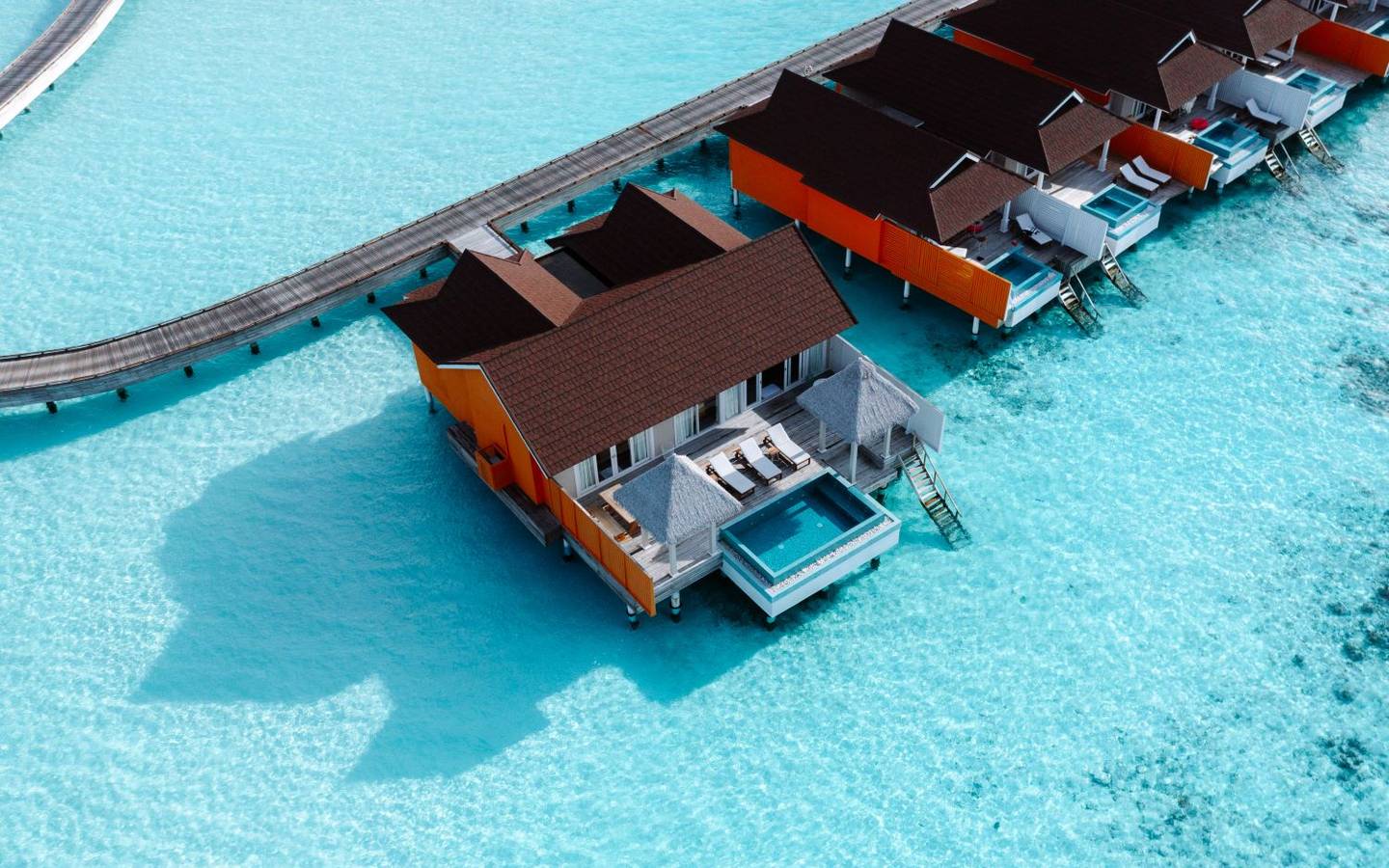 The Standard Residence