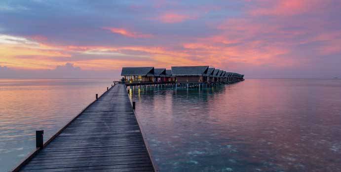 Ocean Villen | Adaaran Select Hudhuranfushi