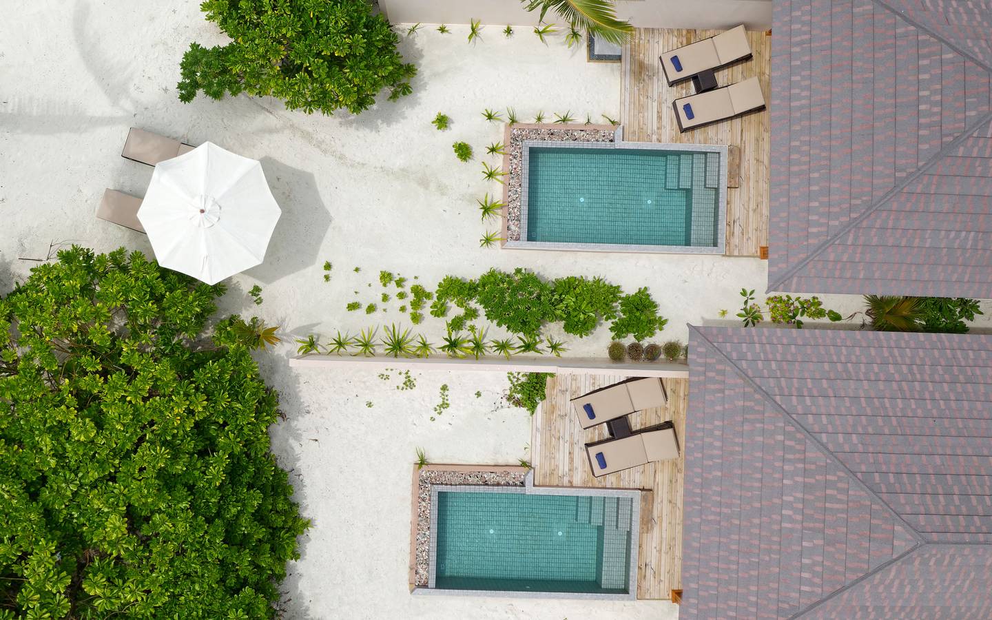 Brennia_Kottefaru_Beach_Pool_Villa_Aerial