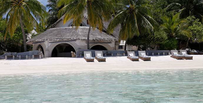 Faro Studio, Nika Island Resort