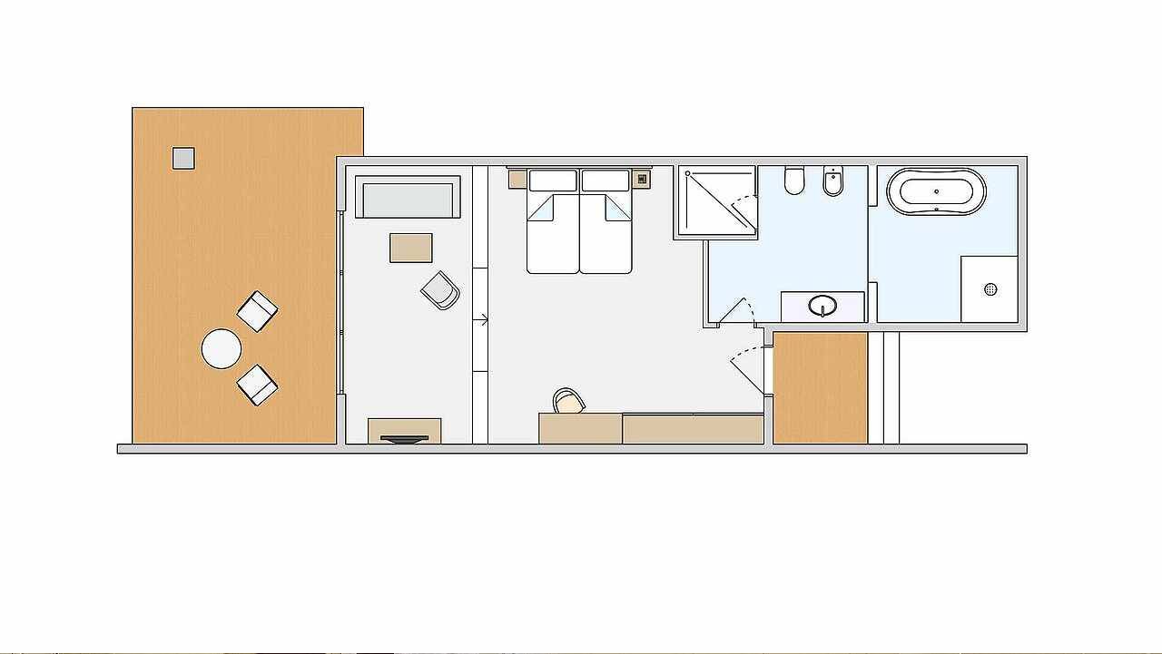 Robinson_Maldives_Economy_Bungalow_3