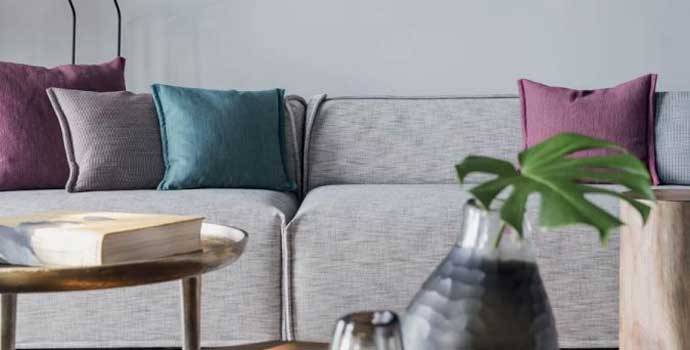 Wohnen, Velaa Private Island, Nika Residence by Patricia Urquiola