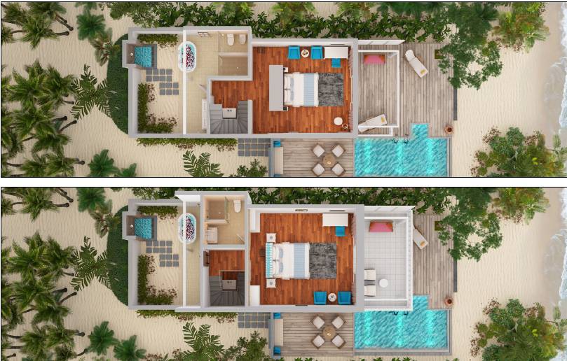 NH_Maldives_Kuda_Rah_Two_Bedroom_Duplex_Villa_Floor_Plan_2