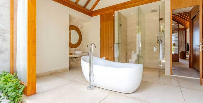 Two Bedroom Beach Residence with Pool, Furaveri Maldives