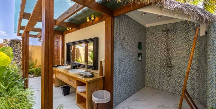 Two Bedroom Royal Suite with Infinity Pool , Kihaa Maldives