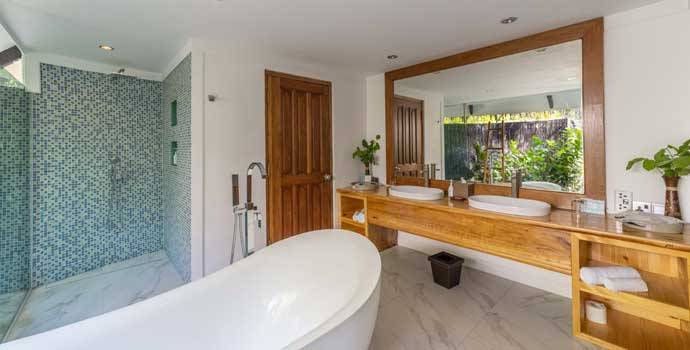 Two Bedroom Royal Suite with Infinity Pool , Kihaa Maldives