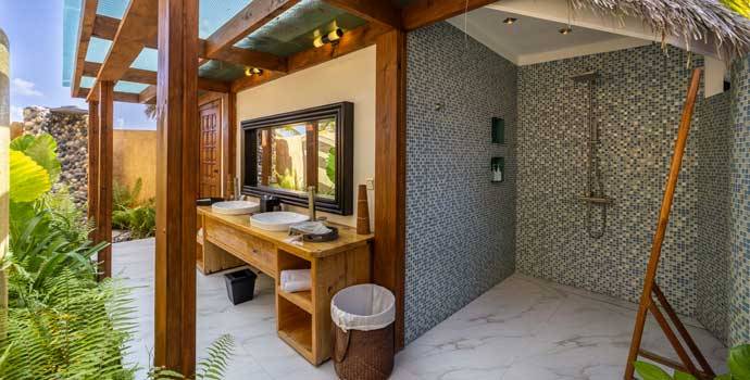 Three Bedroom Royal Suite with Infinity Pool , Kihaa Maldives