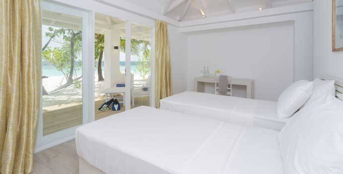 Beach Bungalow, Sandies Bathala