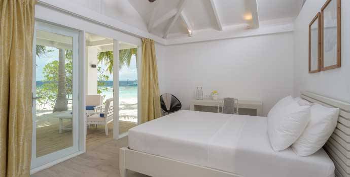 Beach Bungalow, Sandies Bathala