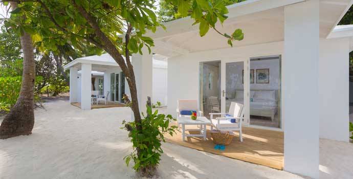 Beach Bungalow, Sandies Bathala