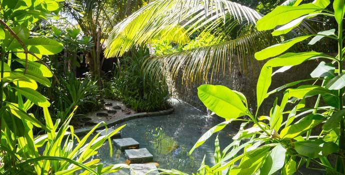 Badezimmer, Soneva Fushi Villa Suite with Pool, One Bedroom Villa with Pool, Soneva Fushi Resort