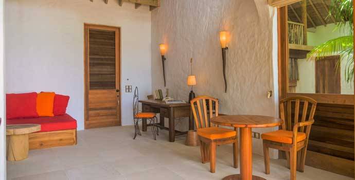 Wohnen, 2 Bedroom Crusoe with Pool, Two Bedroom Villa with Pool, Soneva Fushi Resort