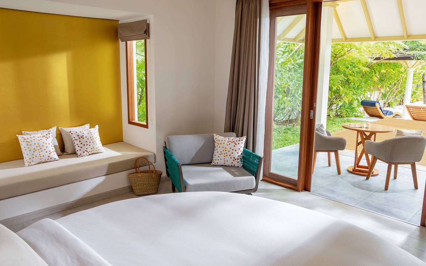 TUI_BLUE_Olhuveli_RomanceTui Blu_Olhuveli_Romance_Living