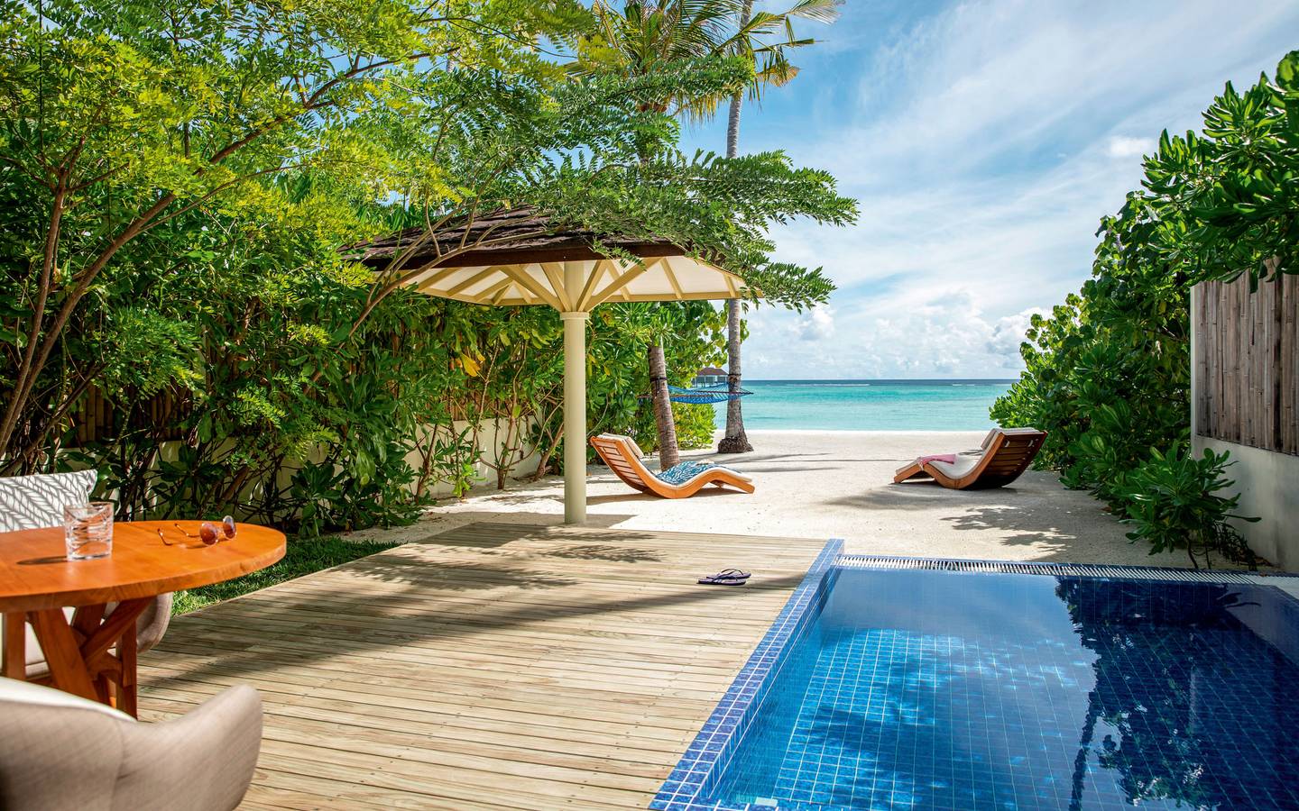 Tui Blu_Olhuveli_Romance_Strand