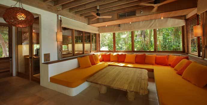 Wohnen, 3 Bedroom Soneva Fushi Villa Suite with Pool, Three Bedroom Villa Suite with Pool, Soneva Fushi Resort