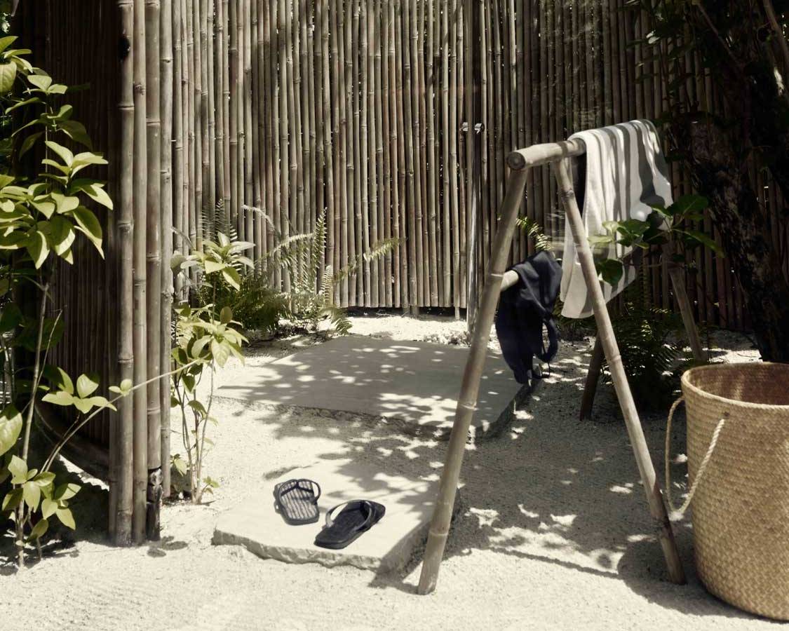 1-Bedroom Beach Pool Villa