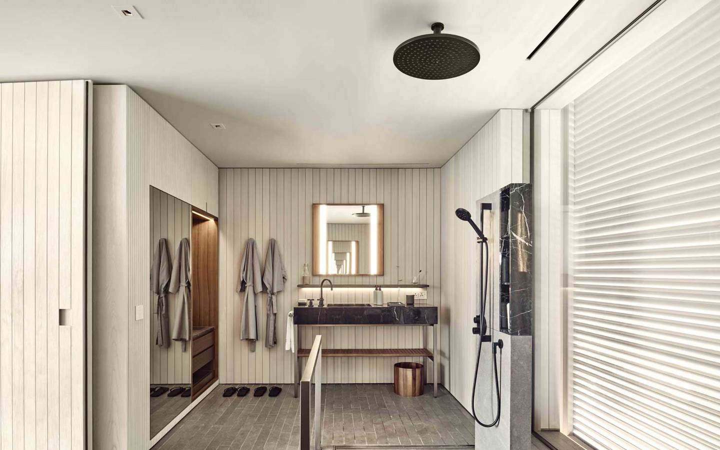 1-Bedroom Sunset Water Pool Villa