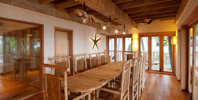 Essen, Jungle Reserve, Four Bedroom Residence with Pool, Soneva Fushi Resort