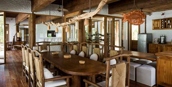 Essen, Villa 42, Six Bedroom Private Residence with Pool, Soneva Fushi Resort