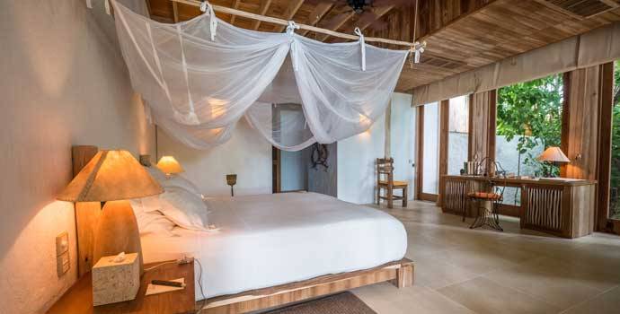 Schlafen, Private Reserve, Nine Bedroom Residence with Pool, Soneva Fushi Resort