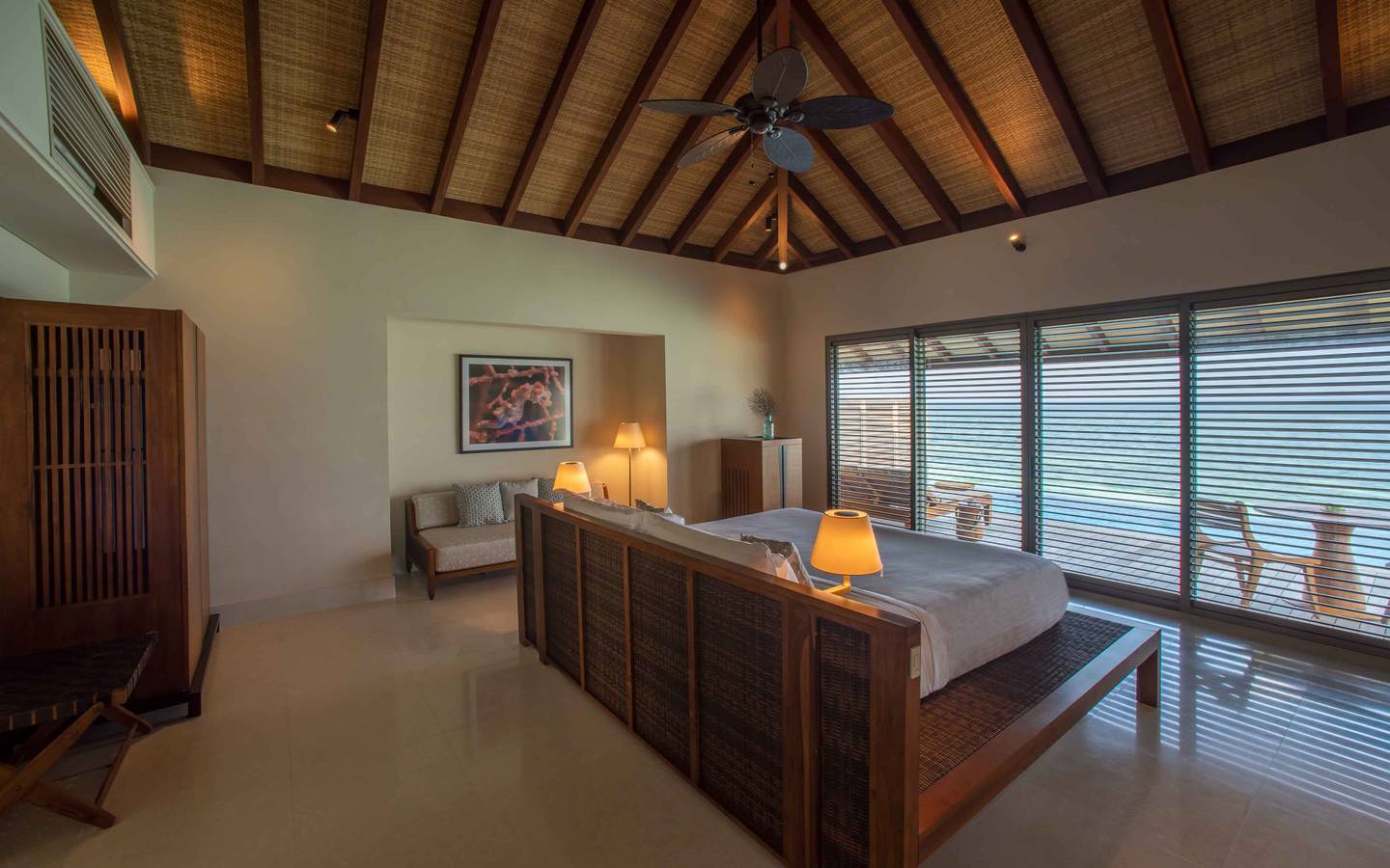 The-Residence-Lagoon-Pool-Villa-Dhigurah-Bedroom