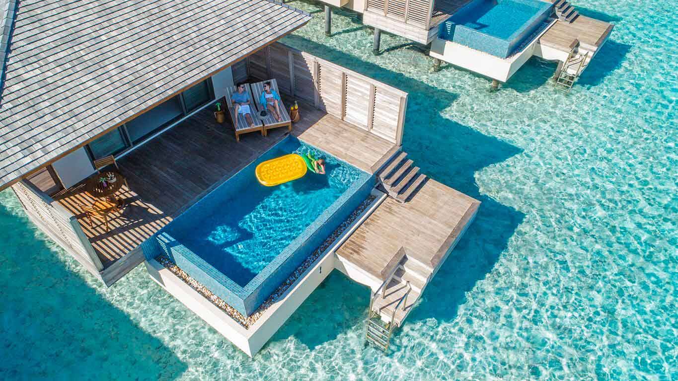The-Residence-Maldives-Sunset-Water-Pool-Villa-Dhigura-3