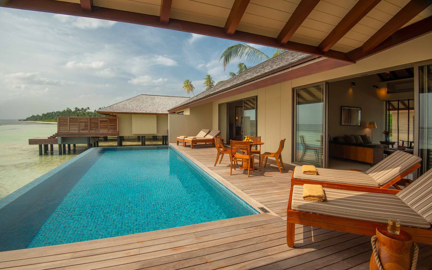 The-Residence-Maldives-Two-Bedroom-Water-Pool-Villa-Sunset-6