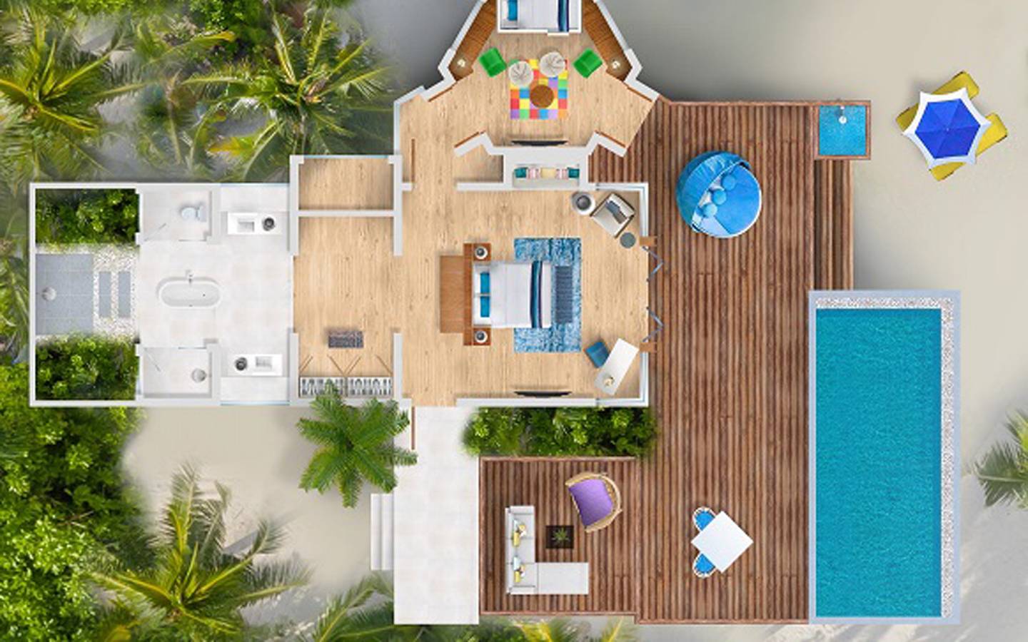Pullman_Maldives_Maamutaa_Family_Beach_Pool_Villa_1