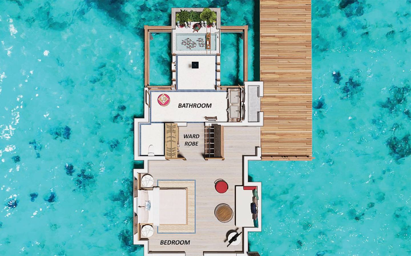 oblu-select-lobigili-nest-water-villa-floorplan