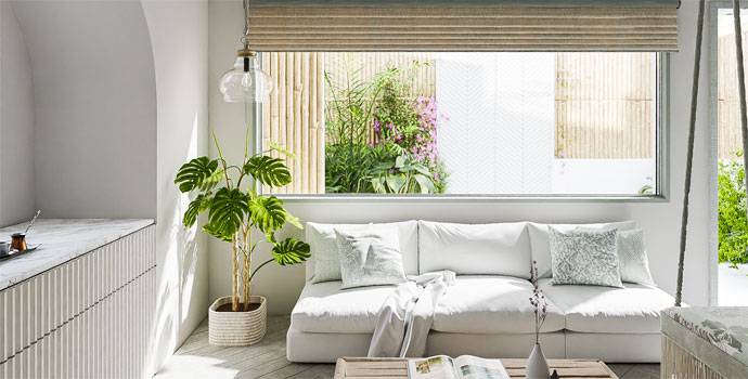 Wohnbereich, Sunset Beach Pool Suite, Malahini Kuda Bandos