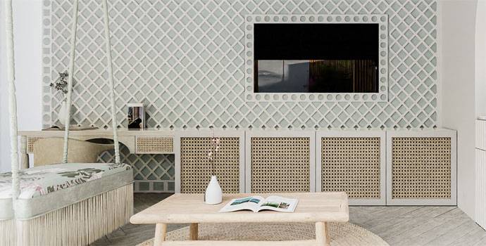 Wohnen, Sunset Beach Pool Suite, Malahini Kuda Bandos