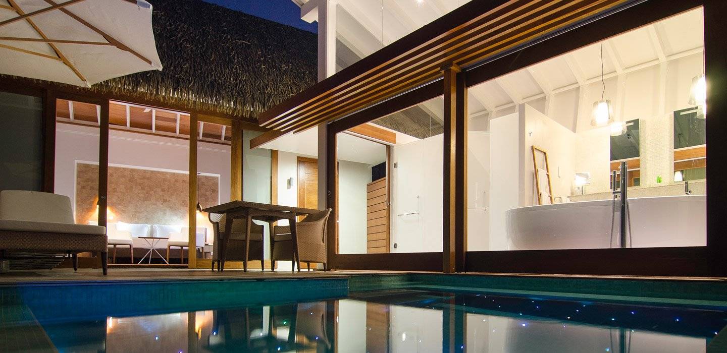 Ocean Pool Villa, Kandolhu Maldives_4