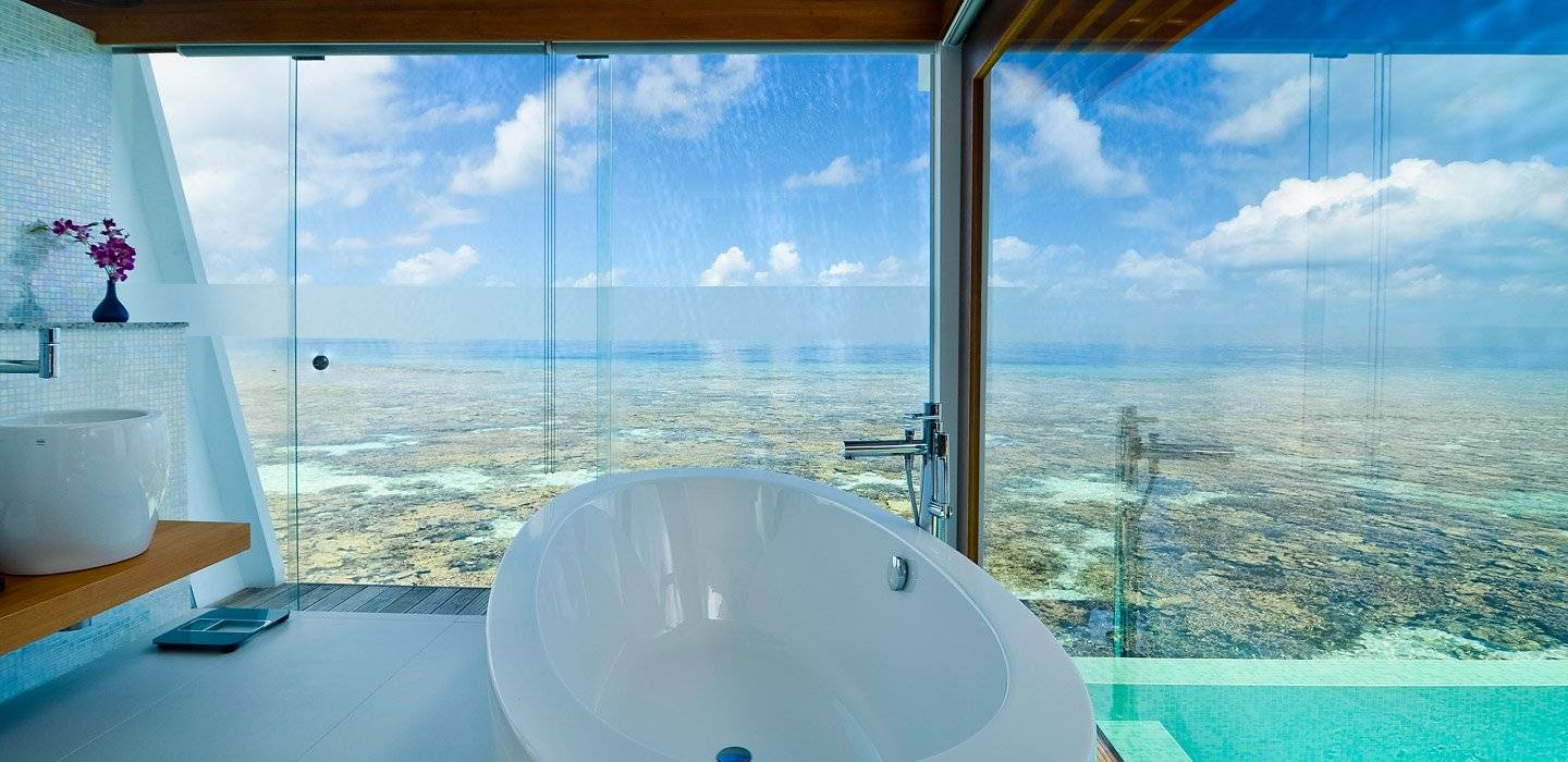 Ocean Pool Villa, Kandolhu Maldives_7