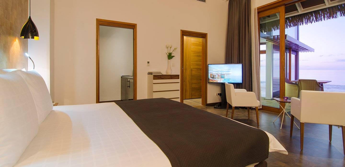 Ocean Pool Villa, Kandolhu Maldives_2