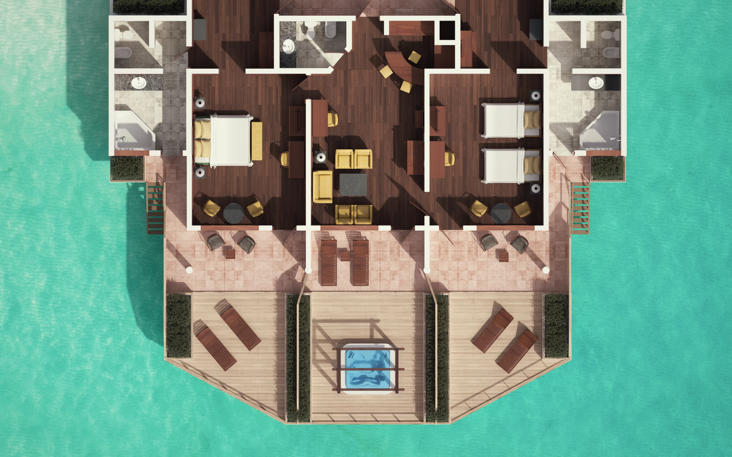 Villa_Park_Sun_Island_2_Bedroom_Overwater_Suite_4