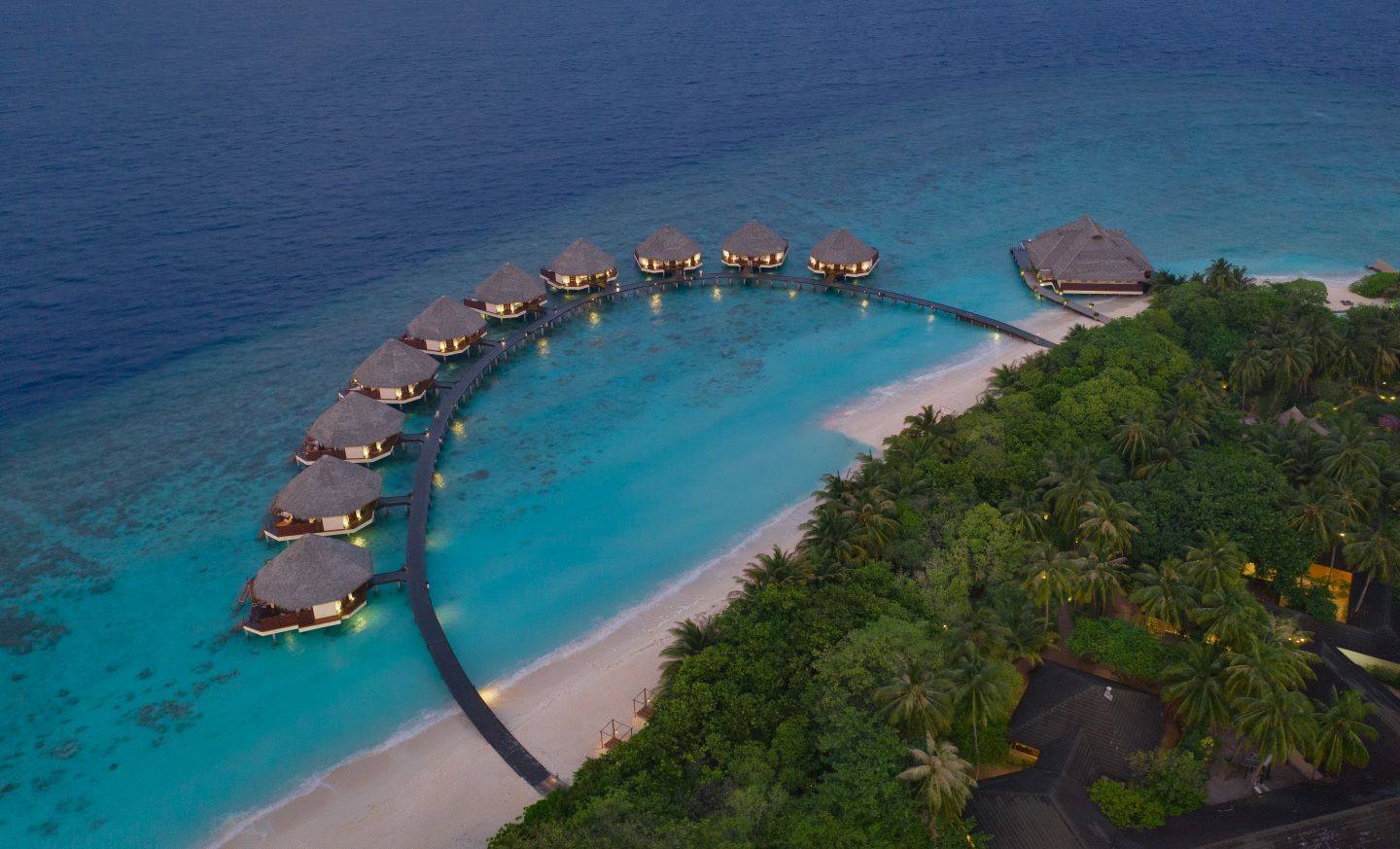 Water Villas