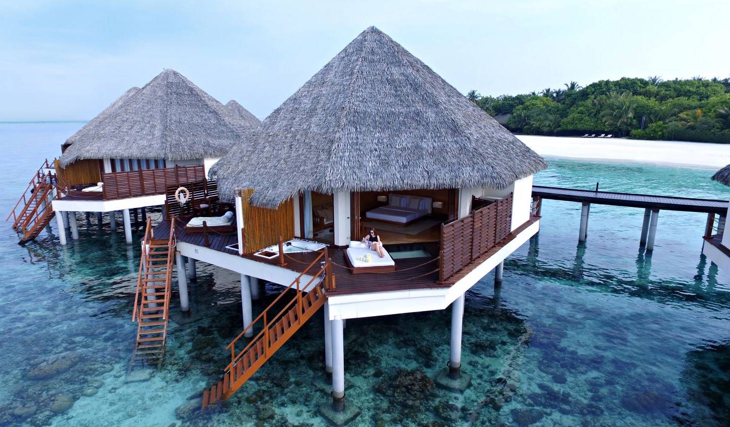 Water Villas