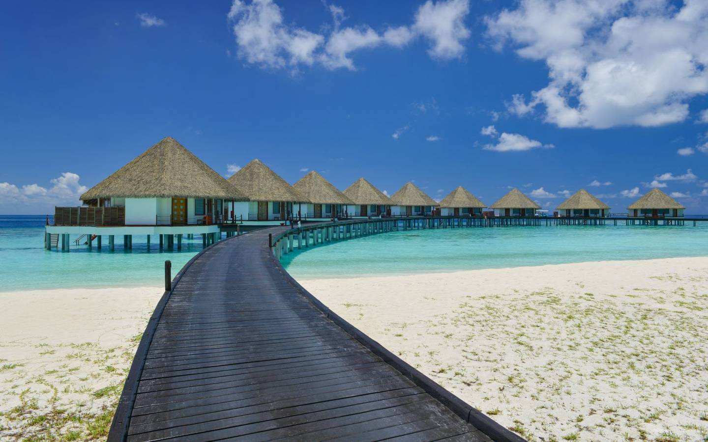 Water Villas