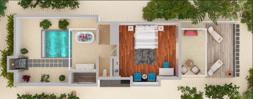 Beach_Villa_with_private_Pool_Floor_Plan_2