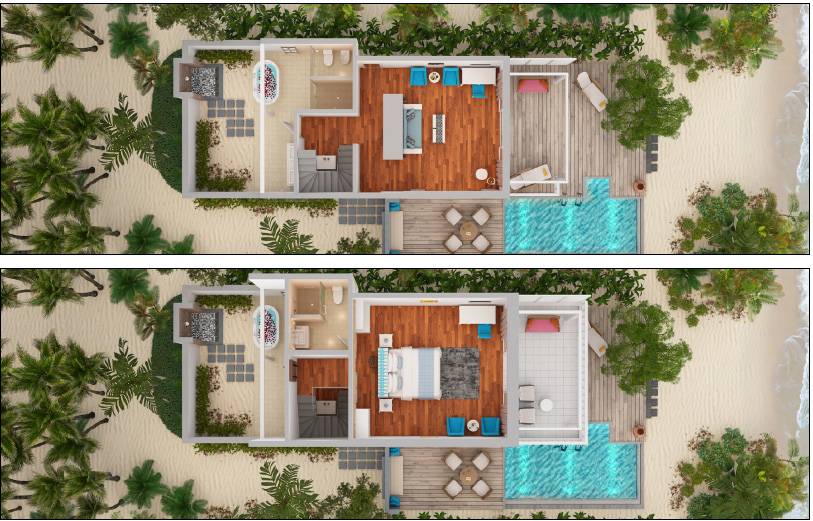 NH_Maldives_Kuda_Rah_Beach_Duplex_Suite_with_Private_Pool_Floor_Plan_1
